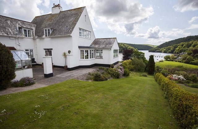 Pipiriki, chemin Riverside, Dittisham