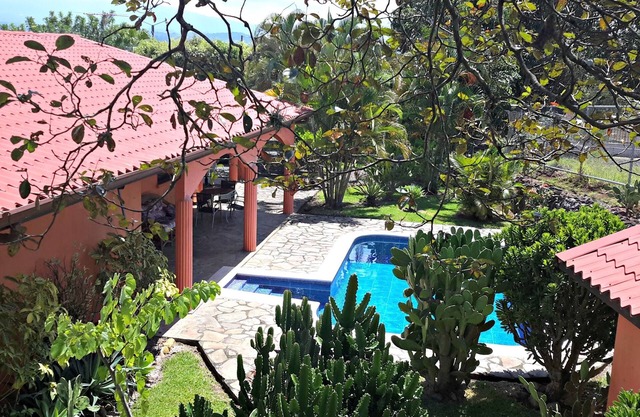 Maison de location de vacances abordable dans le meilleur climat Atenas