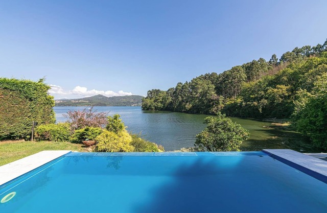 Espectacular Casa Vilaboa
