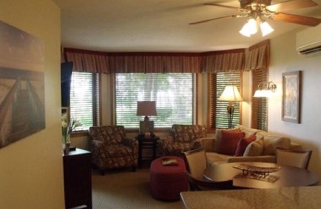 Spectacular Water View Condo, au complexe touristique Landmark
