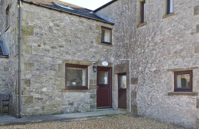 Hébergement 1 chambre à Earl Sterndale, près de Buxton