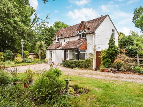 Speedwell Cottage