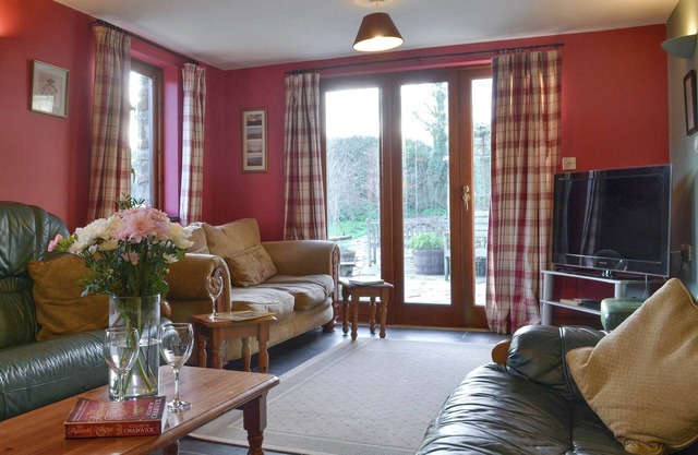 5 chambres hébergement à Hartland