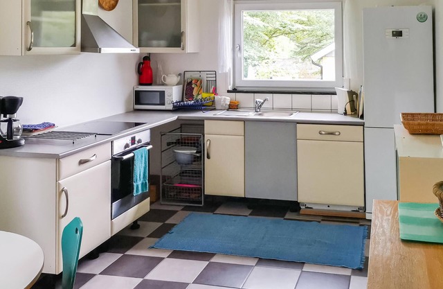 Logement de 4 pièces à Vittsjö