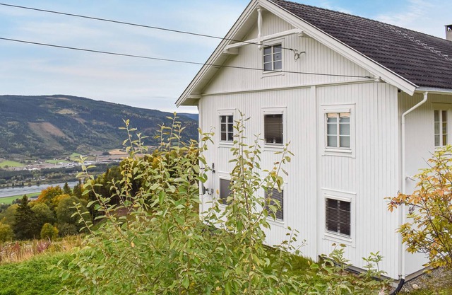 4 chambres hébergement à Øyer