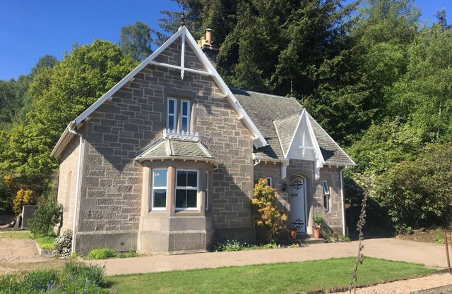 Speyside | Central | Grand Cottage | 35 minutes de visite de 12 distilleries