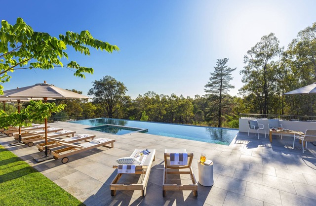 Spicers Guesthouse