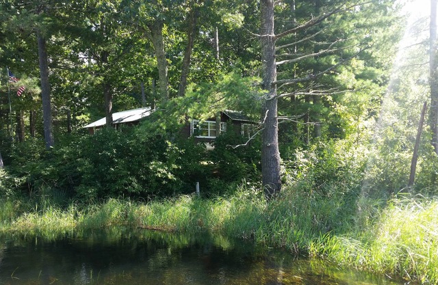 Spider Creek Country Cottage
