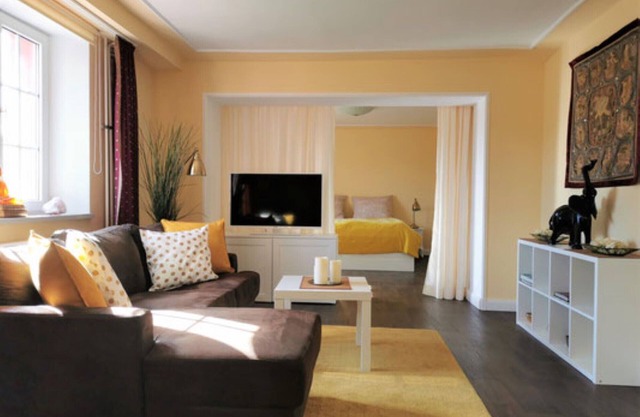 Spilburg Apartments Wetzlar | Vivre dans la résidence de l'ancien officier