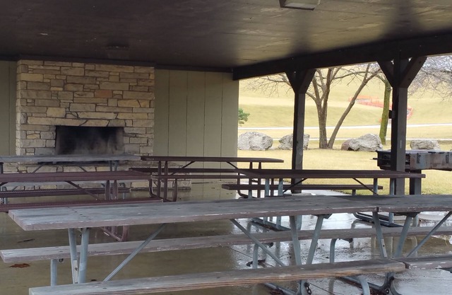 Spillway Motel