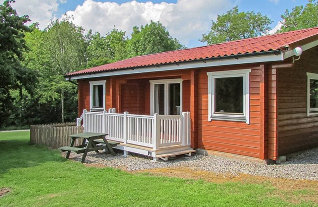 Spindlewood Lodge (Pet)