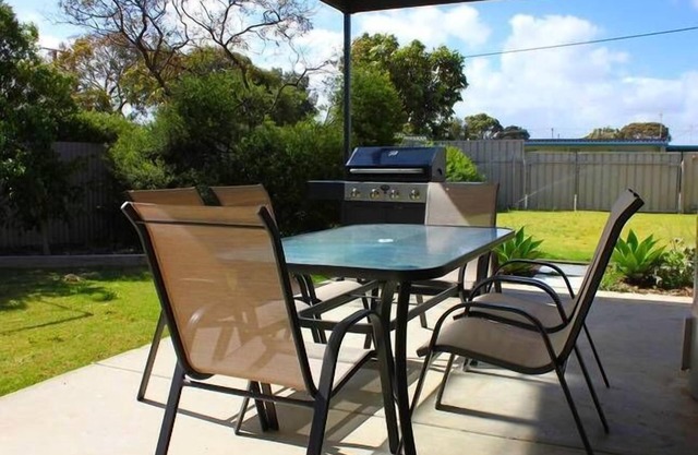 Spindrift Goolwa - famille escapade conviviale