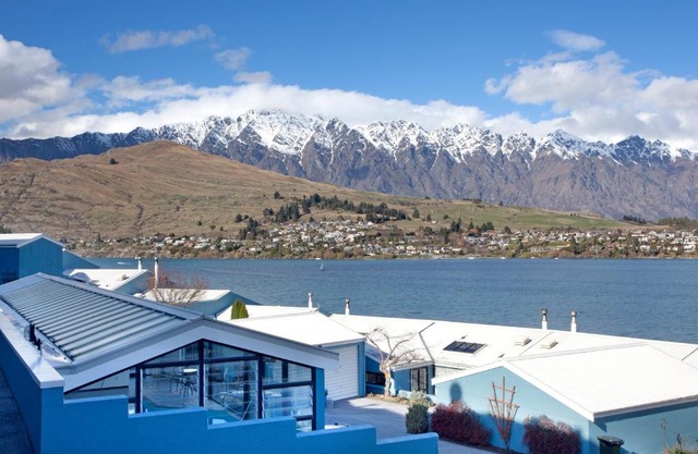 Spinnaker Bay - Lakeview Apartments