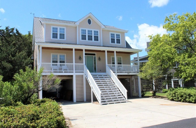 Spinnaker Village 25 | Hot Tub | Near Boat Slip | Covered Parking