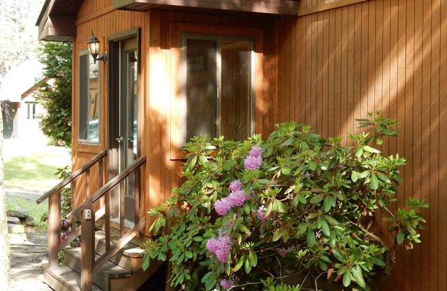 À COUPER LE LAC - 2 MAISONS - Retraite familiale - 24 PERSONNES
