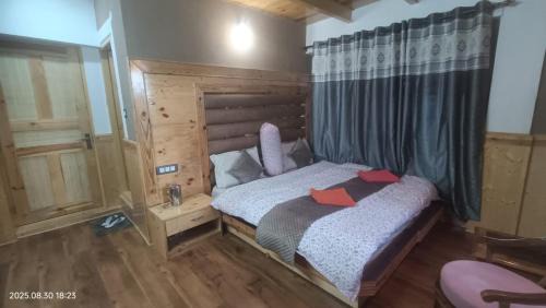 Spiti Sidharth Homestay