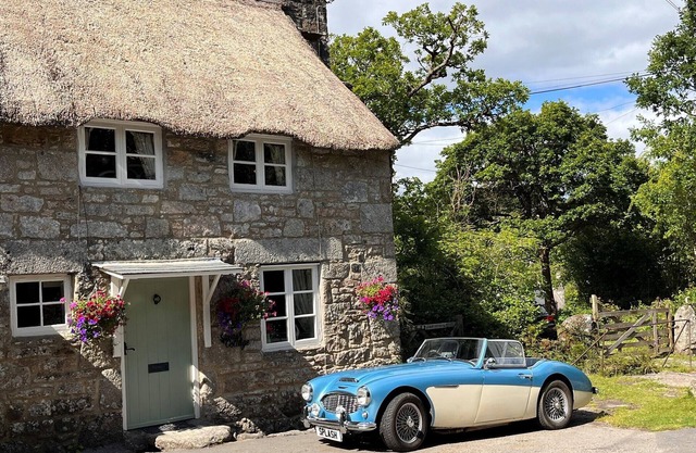 Splash Cottage - Deux Chambres Maison, Couchages 4