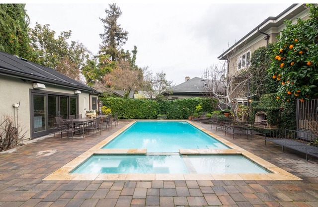 Executive Home dans la Silicon Valley, près de Levi Stadium, SAP (3 pâtés de maisons de Starbucks)