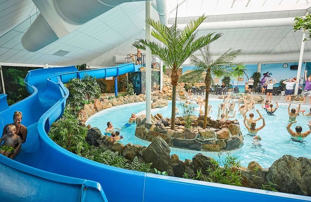 Villa de luxe avec sauna et jacuzzi dans le Limbourg