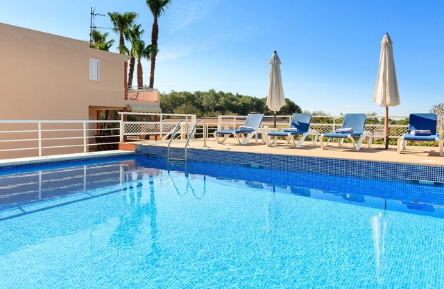 Splendide et confortable Villa dans la campagne d'Ibiza