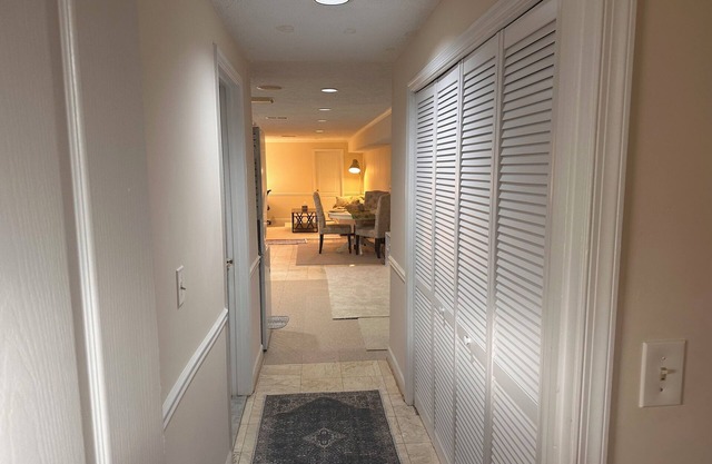 Splendid 1-bed Apart in House with AC, WiFi, parking