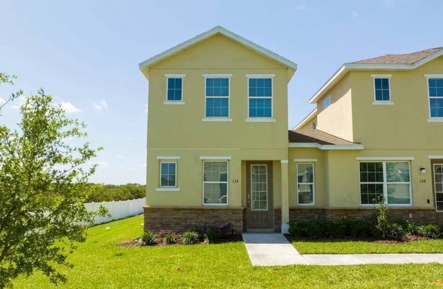 Splendid 4Bd Close to Disney @ Holly Village 132