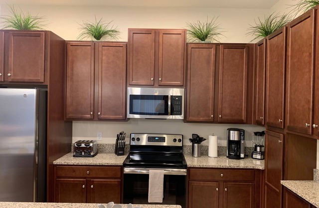 Splendid Four Bedroom Home w/ Pool @Festival 154