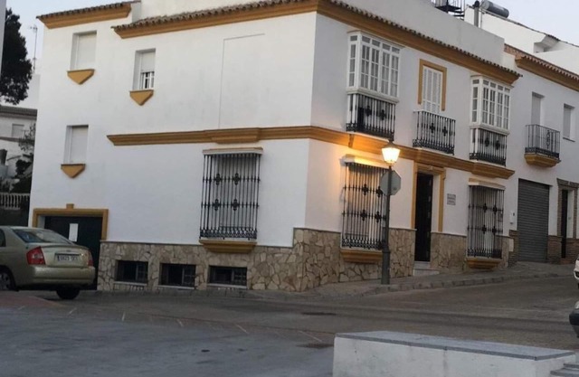 Splendide maison à Medina Sidonia.