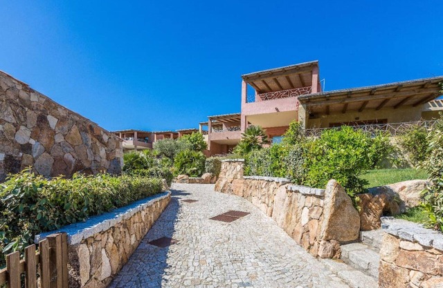 Splendide Appartement Vue Mer (N ° 20)