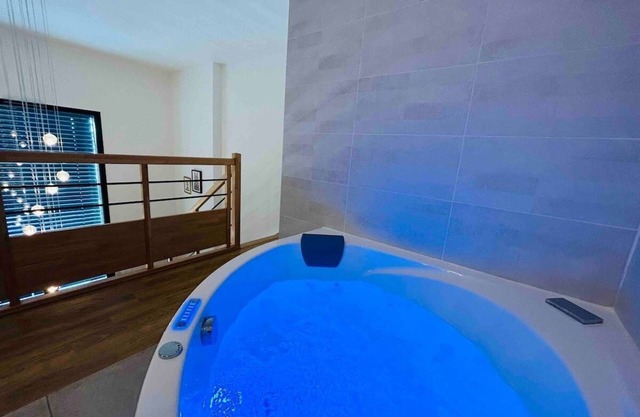 Splendide ! Le loft ! | Gare | centre-ville