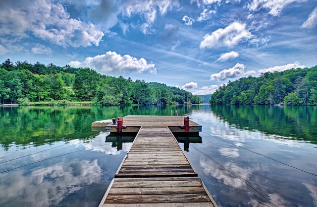 Vues incroyables sur le lac Glenville! Faites des souvenirs incroyables