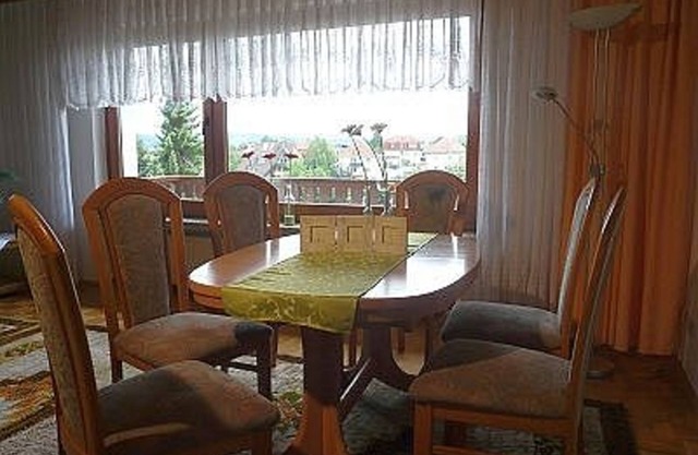 Location Spohr - Appartement Spohr