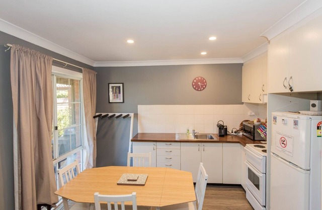 Sponars Onshore 3 - Jindabyne, Nouvelle-Galles du Sud