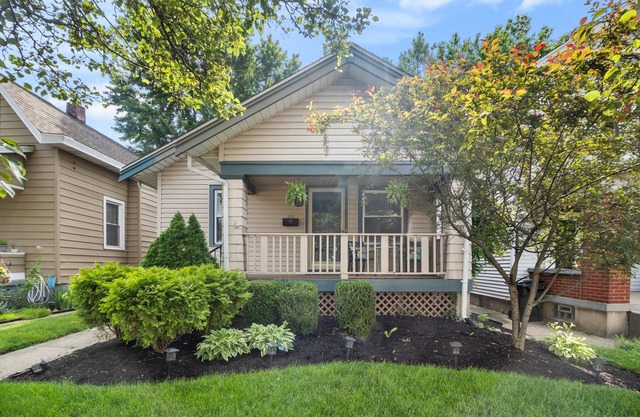 Spooky Nook Retreat 2 bed 1 Bath Sleeps 8