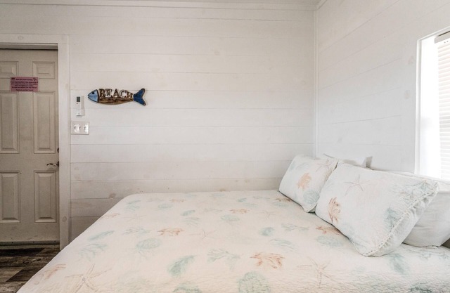 1 Bedroom Cottage