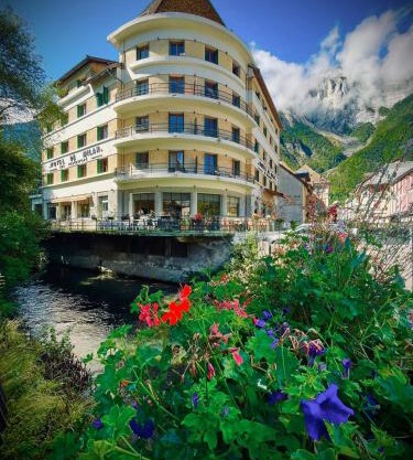 Sport'Hotel-Aparthotel de Milan