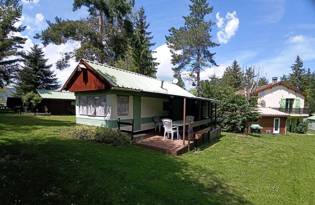 Loisirs Sportifs, Nature et Détente à la Montagne