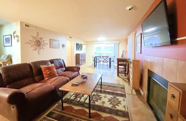 Sports Village Resort | All Amenities Included | S7