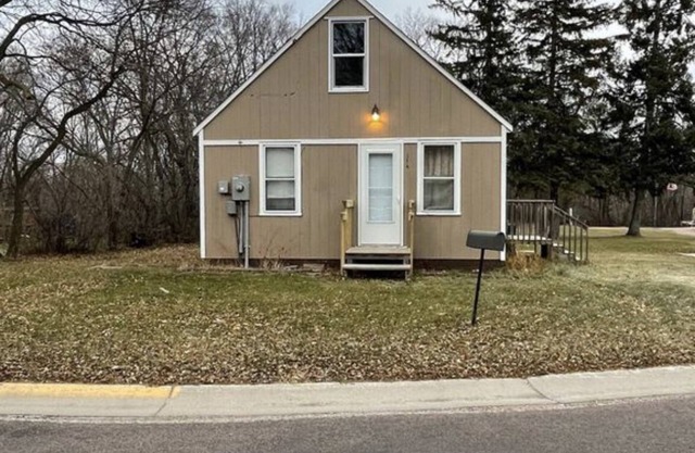 Sportsman's Country Lodge: The Bluegill