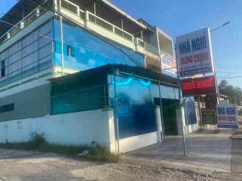 SPOT ON 1218 Nha Nghi Hung Thinh
