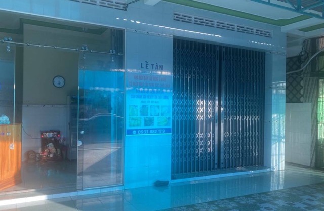 SPOT ON 1218 Nha Nghi Hung Thinh