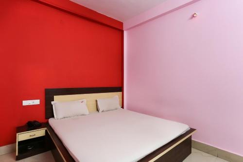 SPOT ON 81399 Hotel Rainbow Regency