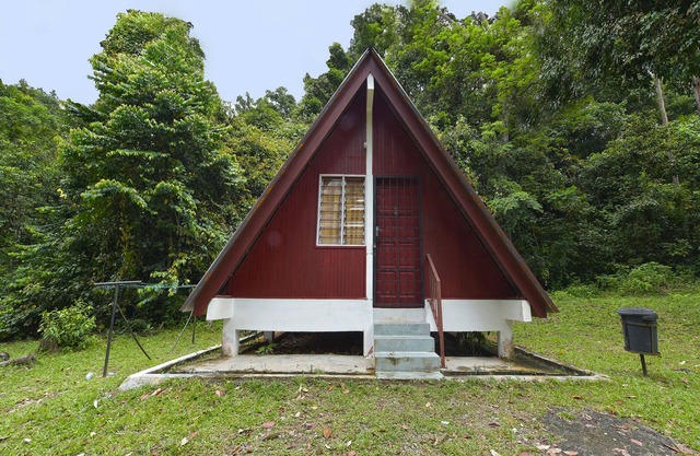 SPOT ON 90612 Batu Lebah Eco Park