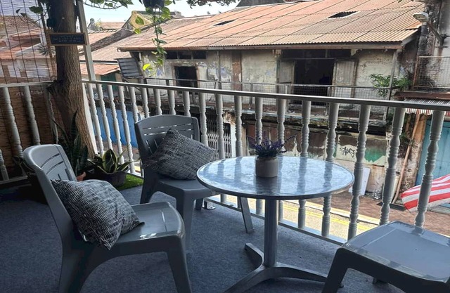 SPOT ON 90898 Kasturi Alley Guest House