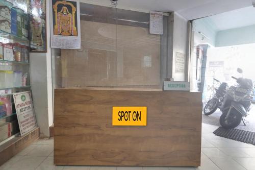 SPOT ON Apsara Hotel