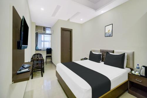 SPOT ON HAPPY PLACE HOTEL & RESORT