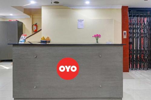 SPOT ON Hotel Akshaya Residency Near Bbr Super Speciality Hospital