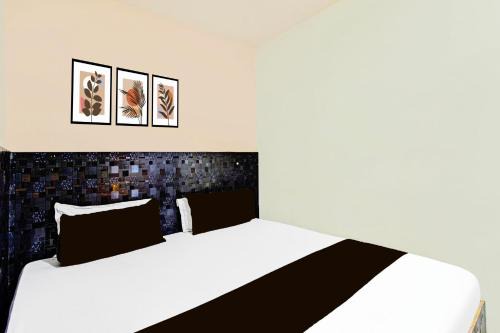 SPOT ON Hotel Kamal Delux