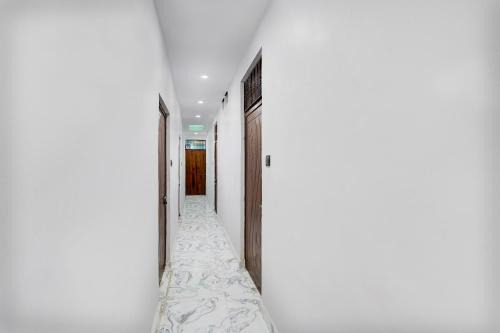 SPOT ON HOTEL R.V.GRAND
