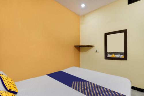 SPOT ON Hotel Sai Ashirwad Residency
